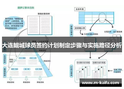 大连鲲城球员签约计划制定步骤与实施路径分析