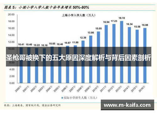 圣枪哥被换下的五大原因深度解析与背后因素剖析
